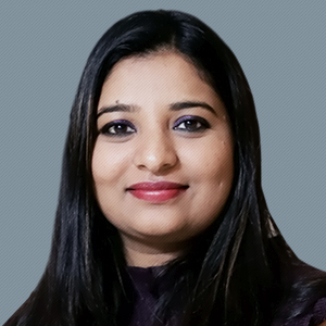 Anupriya Srivastava